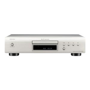 Denon/天龙CD播放机HIFI发烧碟机