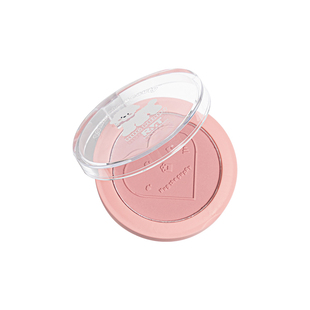 【两件26.8】RMT罗小曼腮红新款比熊单色收缩色修容新款女膨胀色