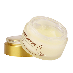 特露白金箔臻白颜系列焕颜抗皱霜弹滑霜补水回复弹性深层营养50G