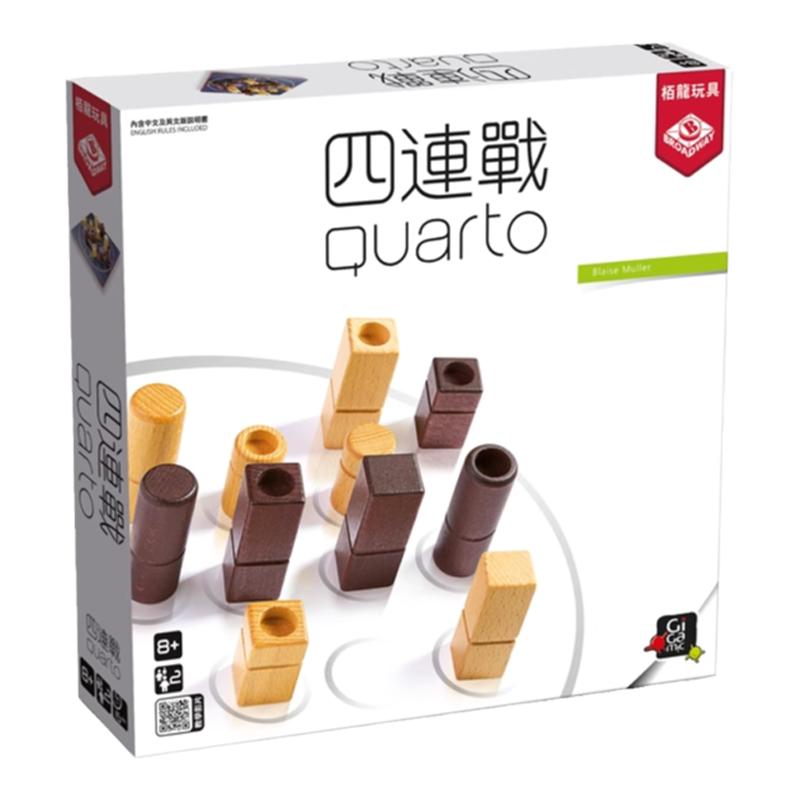 栢龙初级四连战亲子互动桌游聚会
