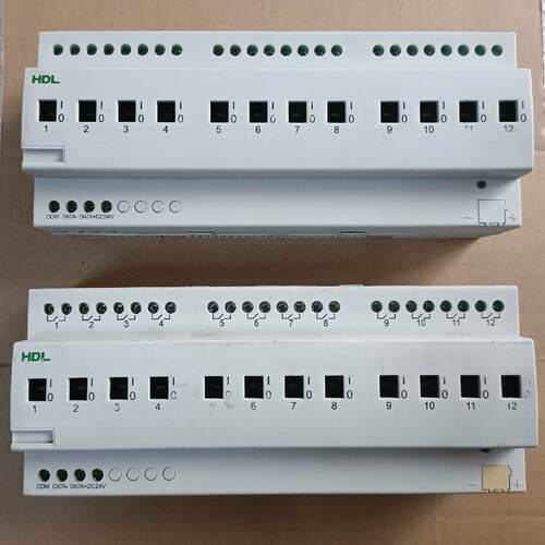 【议价-可维修】HDL-MR1216-23 继电器 16A /均有货