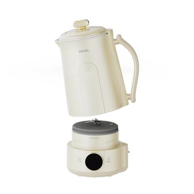 起好可拆洗豆浆机家用破壁无渣感