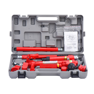 分离式液压千斤顶汽车钣金千斤顶4吨10吨20吨配件分离千斤顶工具