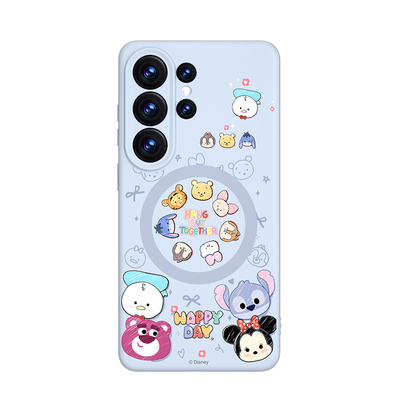 【磁吸液态硅胶】适用三星s26壳