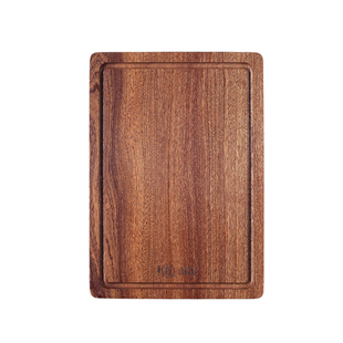 日本三本盛实木菜板家用厨房食品级高档大号水果砧板防霉抗菌案板