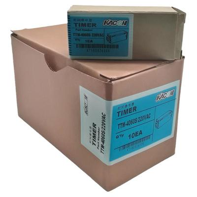 时间继电器Kacon/凯昆