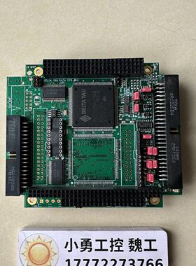 议价Delta Tau泰道 ASSY 603671-10B 、PMAC2-PC/104原装现货