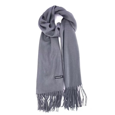 围巾大披肩百搭男女通用秋冬季