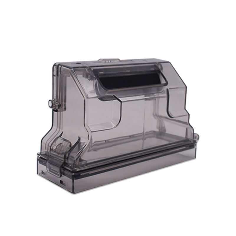 适用于云鲸家用扫地一体机器人J1尘盒配件小白鲸J2J1集尘盒