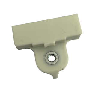 适配戈蓝蓝瑟劲炫翼神欧蓝德奕歌车窗原装玻璃卡托架升降固定夹子