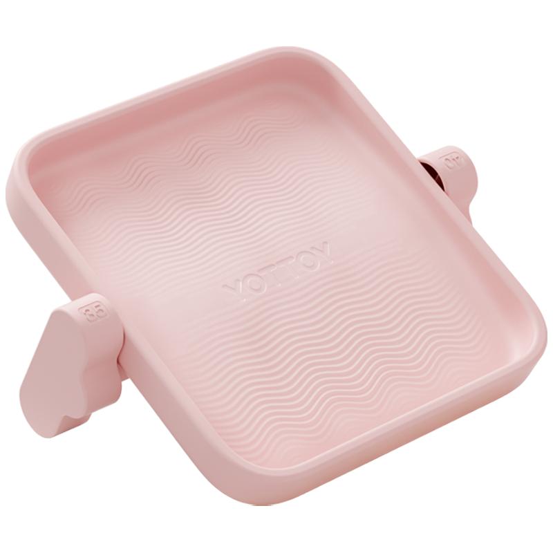 拉筋板斜踏板小腿拉伸器运动健身压腿部辅助器材瘦身瘦腿站立神器