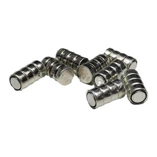 AG3迷你工具多功能钳电筒纽扣电池LR41耳穴探测器4粒连组电子电池