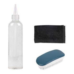 高尔夫握把清洁套装铁木杆清洁剂男女通用棉线防滑焕然一新