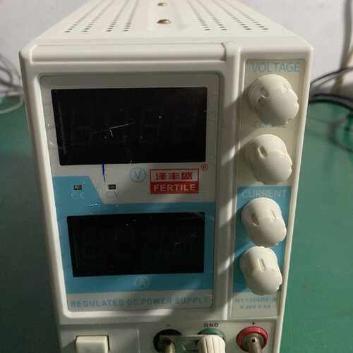 询价-泽丰盛NY1305DF-B   0-30V/0-5A直流恒流
