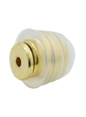 拉不掉的耳堵直针通用0.7到0.8mm