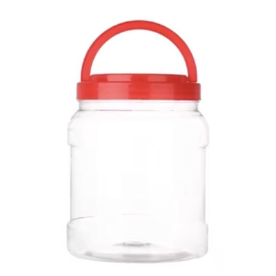 密封储物罐食品级塑料瓶空瓶