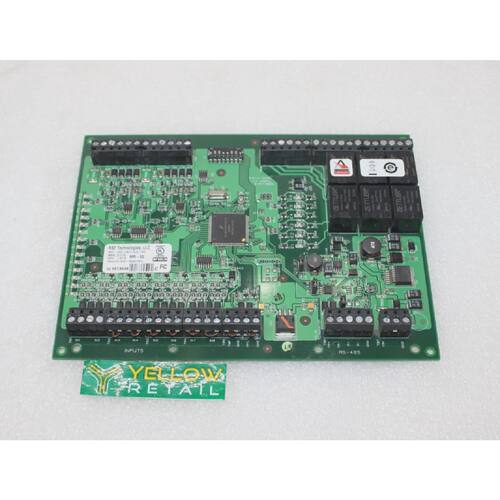 LENEL LNL1320 SERIES2 DUAL READER INTERFACE MODULE
