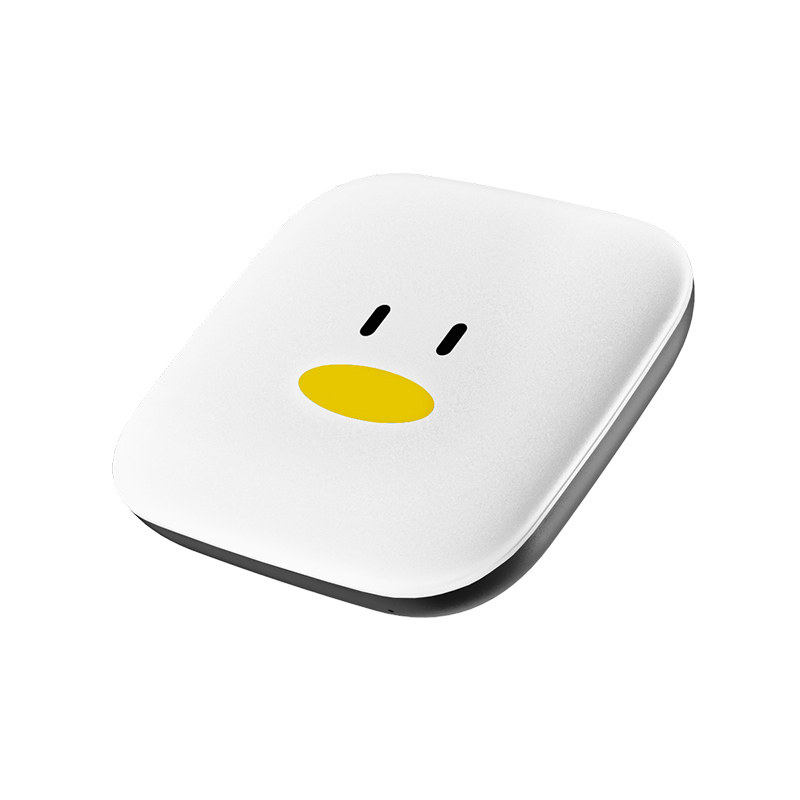 电视盒子家用无线wifi机顶盒