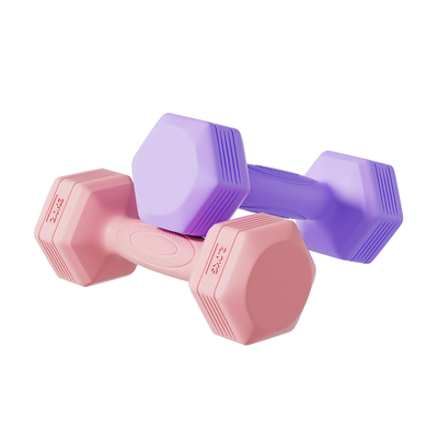 【性价比推荐】哑铃女士健身家用