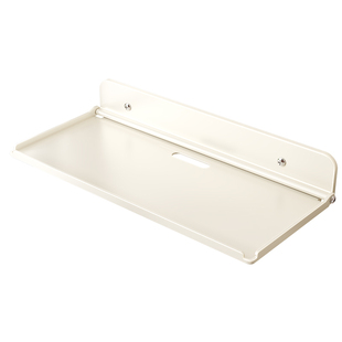 可折叠置物架门口放外卖快递收纳架免打孔墙上挂架玄关放置杂物架