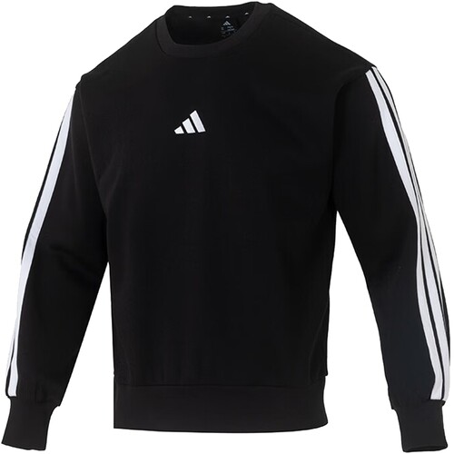 adidas阿迪达斯男子运动休闲卫衣套头衫JE6304