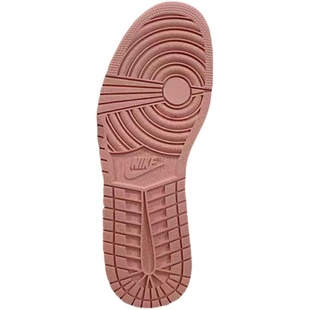 aj1鞋底大底红色蓝色白色黑色绿色水晶橡胶底用 篮球鞋修复和更新