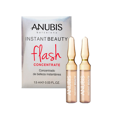 ANUBIS瞬时闪耀安瓶顺手买一件