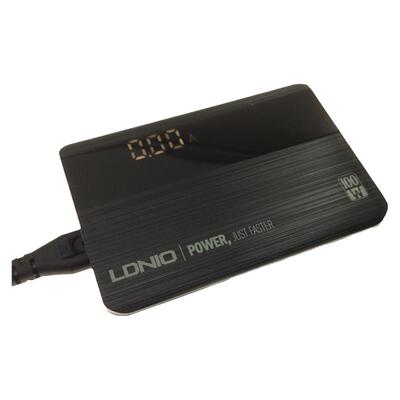 氮化镓闪充头LDNIO原装通用100W
