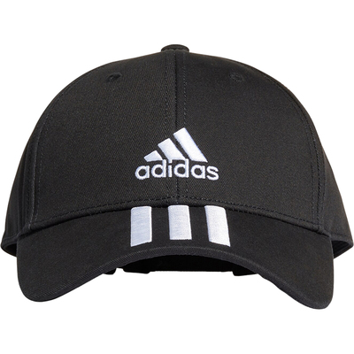 Adidas/阿迪达斯正品当季BBALL 3S CAP CT男女旅游运动帽FK0894