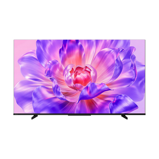 海信电视55E3Q 55英寸 高刷高清 AI画质标杆以旧换新补贴4K电视机