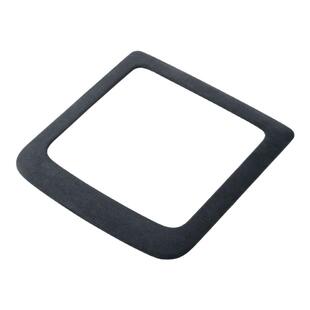 梵汐适用于25款奔驰E300L后扶手装饰框改装E260L车内用品大全配件