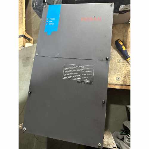 溢价-DP500T-22KY-4 众辰永磁空压机一体机变频器22k