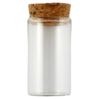 【便携收纳方便】硬币储蓄小瓶