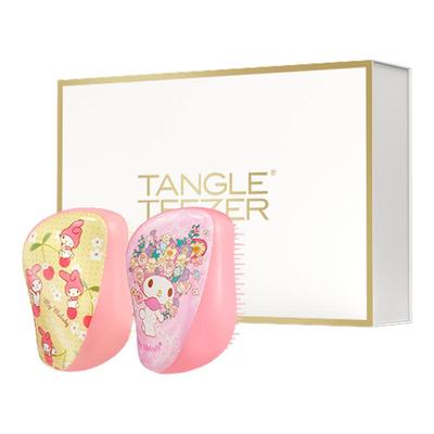 TangleTeezer美乐蒂联名款按摩梳
