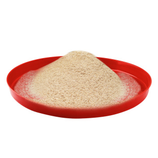 小鸡开食盘鸡用开食盘雏鸡开食料盘鸡鸭鹅育雏饲料托盘鸡养殖料垫