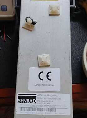 SYNRAD Firestar Vi30激光器，型号FSVi