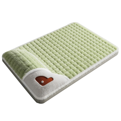 狗垫子四季通用可拆洗狗窝保暖