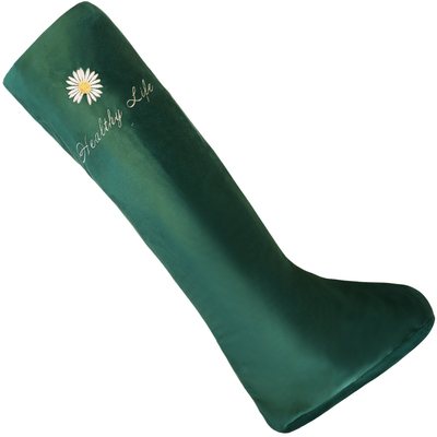 【中医推荐】膝盖腿脚三合一热敷