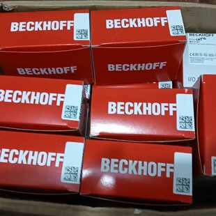 倍福主机BK3100   欢迎订货拍前询价下单