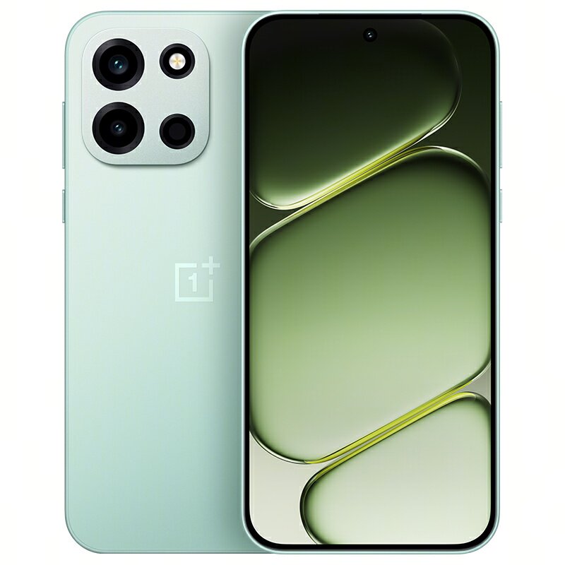 【新品上市】OPPO 一加 Turbo 6 一加正品手机限时补贴 官方授权店官网正品AI智能 一加手机 一加turbo6