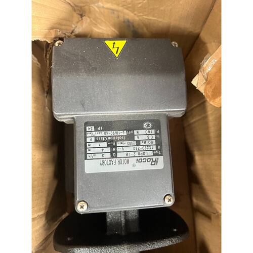 议价Rocoi洛凯LDPB218工业水泵220V160W维修