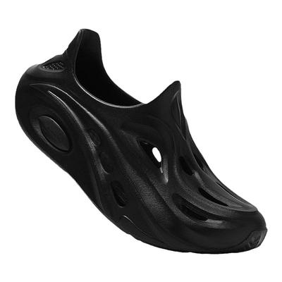 【明星同款】JEEP冬季沙滩洞洞鞋