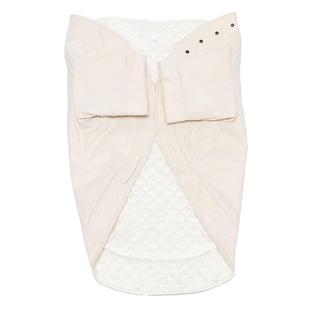 TAORAE狗衣服中大型犬衣服风衣保暖灵缇惠比特杜宾威玛大麦町金毛