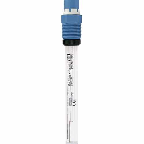 议价EH数字式pH电极Orbisint CPS11D-7BA21感测器玻璃电极正品现
