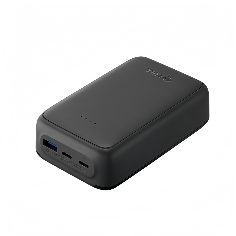 公牛2万毫安快充22.5w+PD20电源
