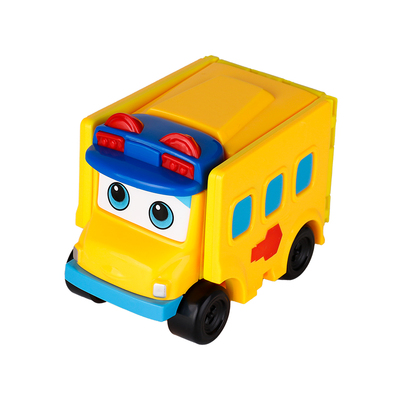 校巴车歌德反转玩具|千人加购