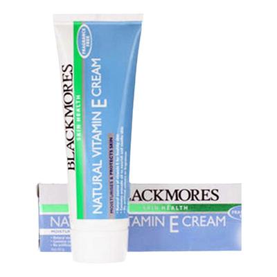 澳洲维e面霜VE冰冰霜pr保湿滋润