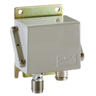 丹佛斯EMP2 084G2142 2143 2144 2158 2159 2169压力变送器传感器