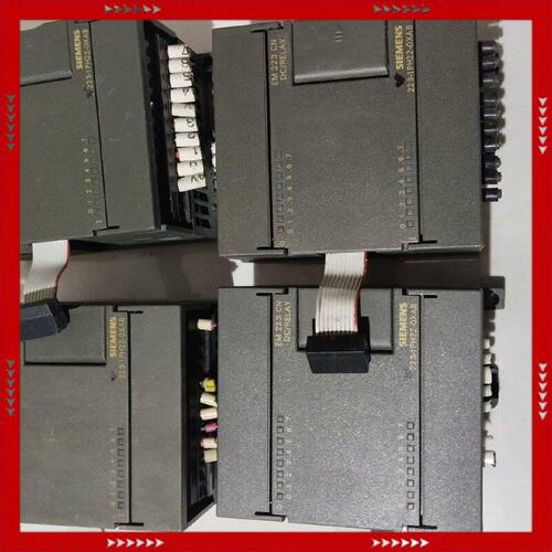 【问价】223-1PH22-0XA8。品相如图，功能包