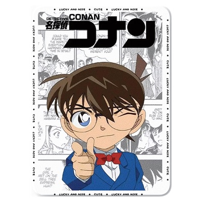 适用于小米平板保护套名侦探柯南